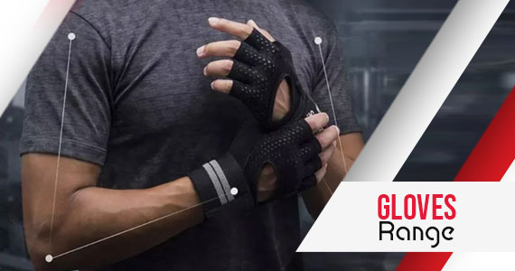Gloves Range