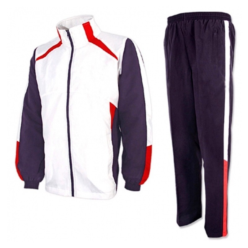  Tracksuit