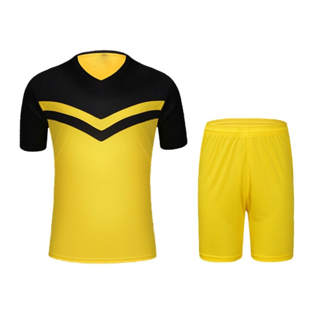 Soccer Uniform