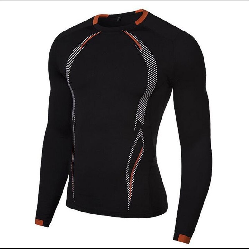 Rash Guard