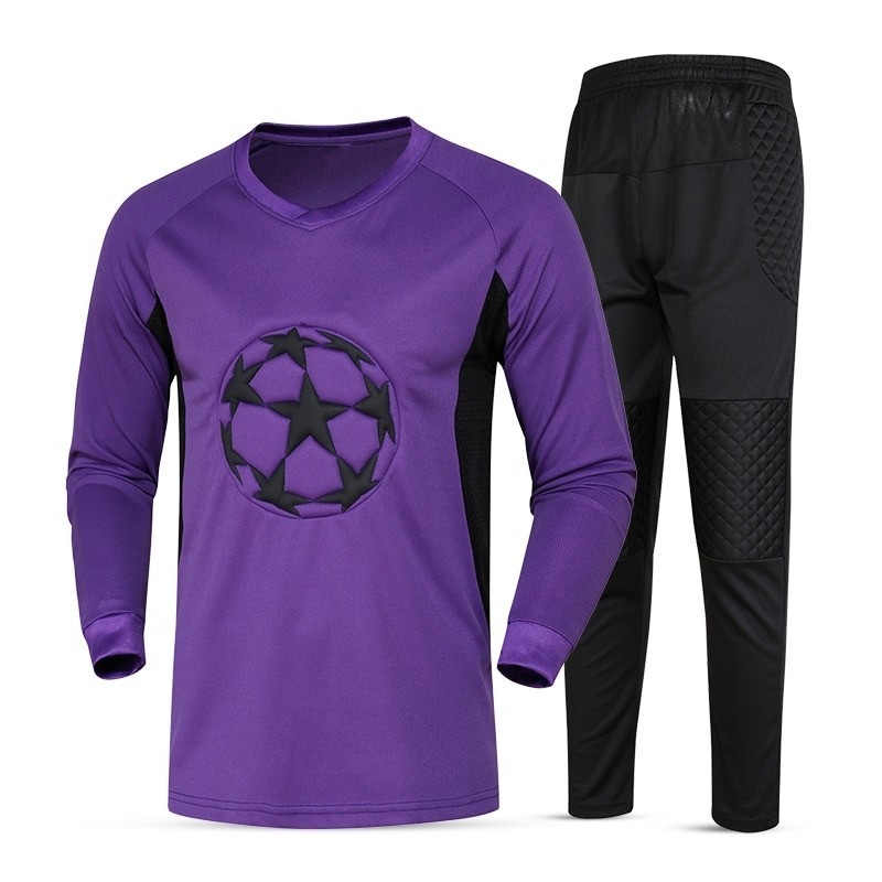  Goalkeeper Kit