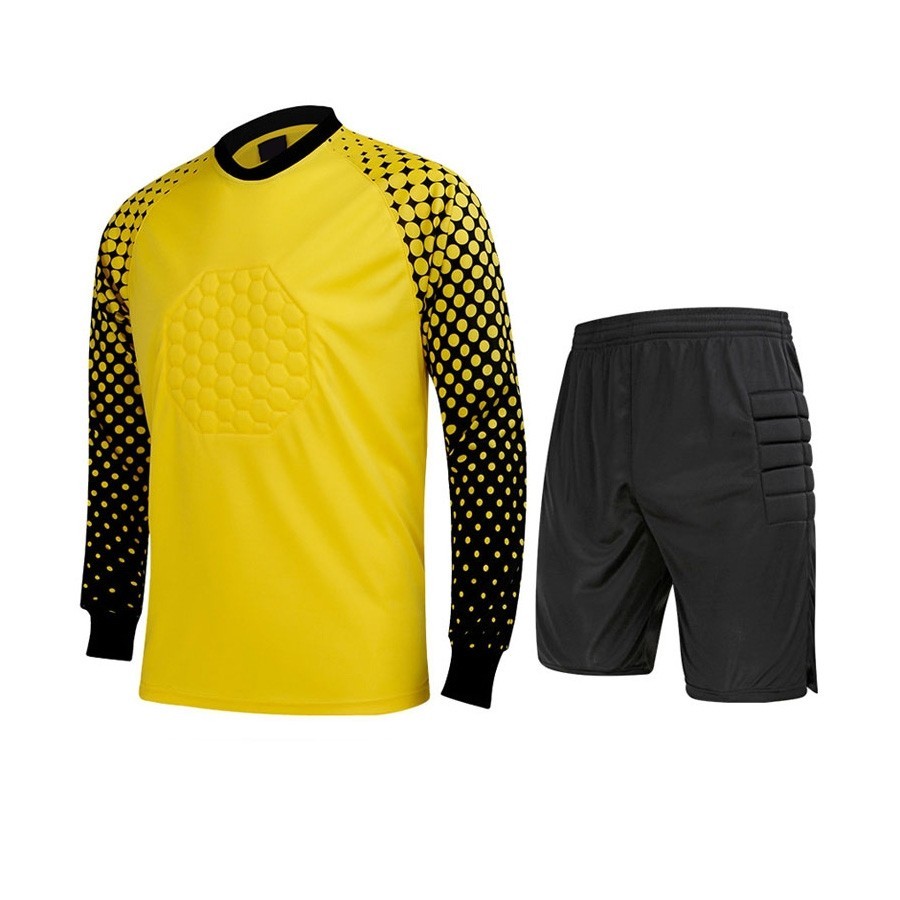  Goalkeeper Kit