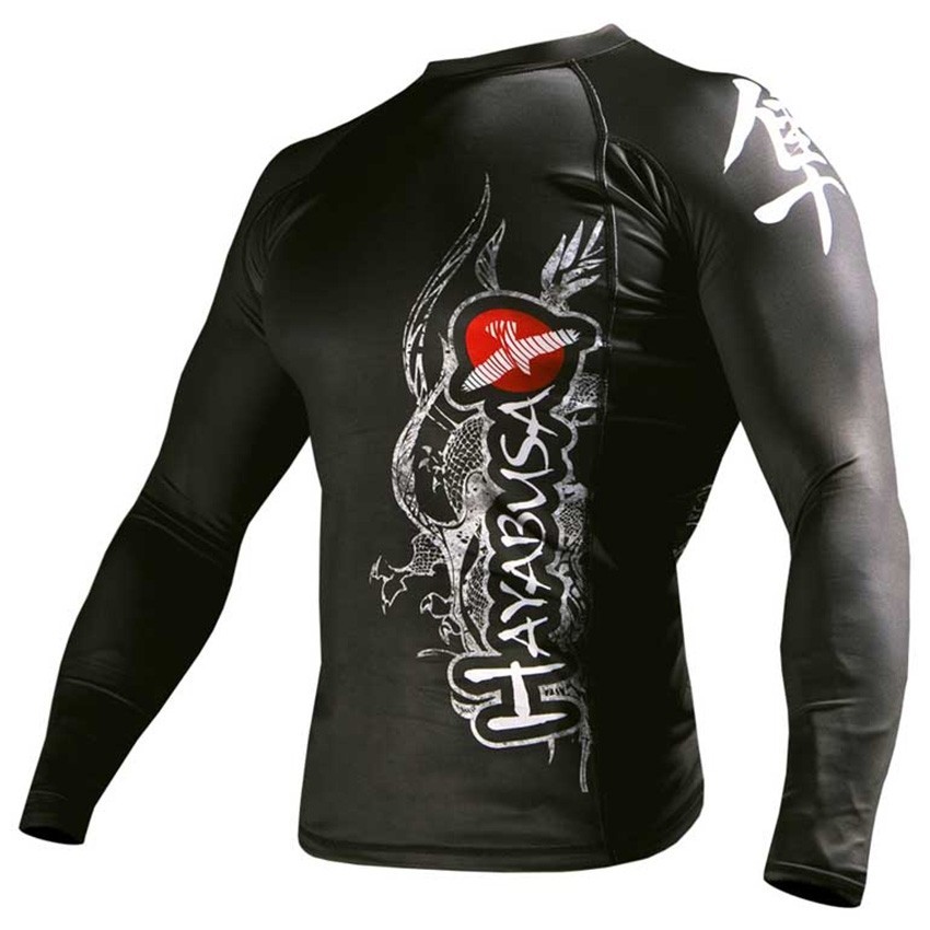 Rash Guard