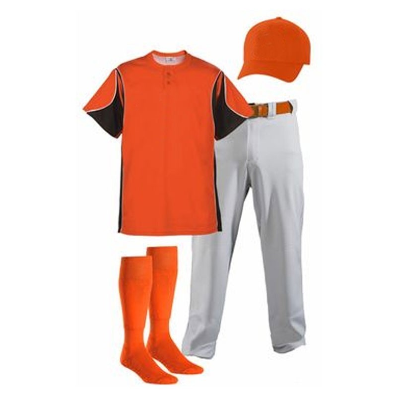 Baseball Uniform