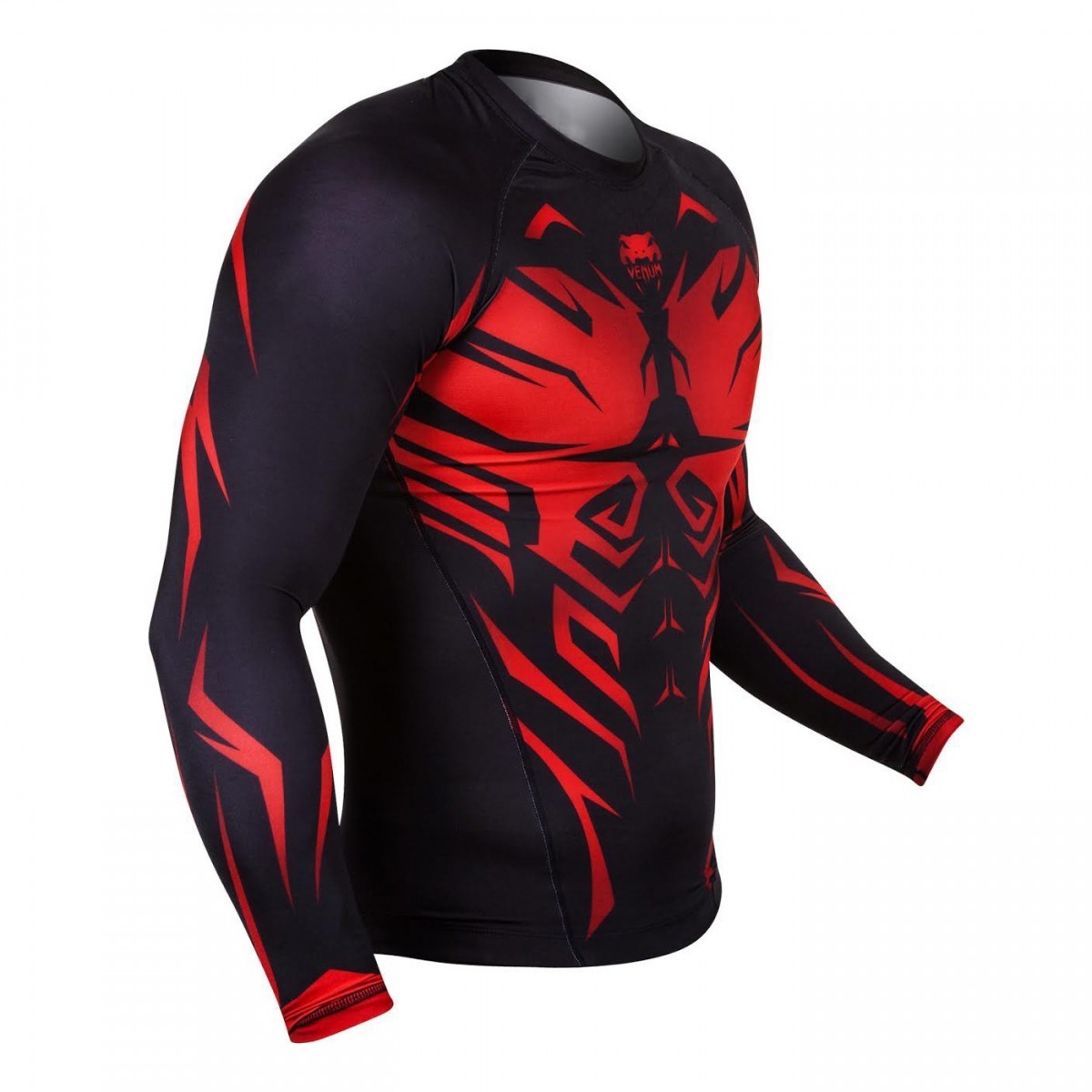 Rash Guard