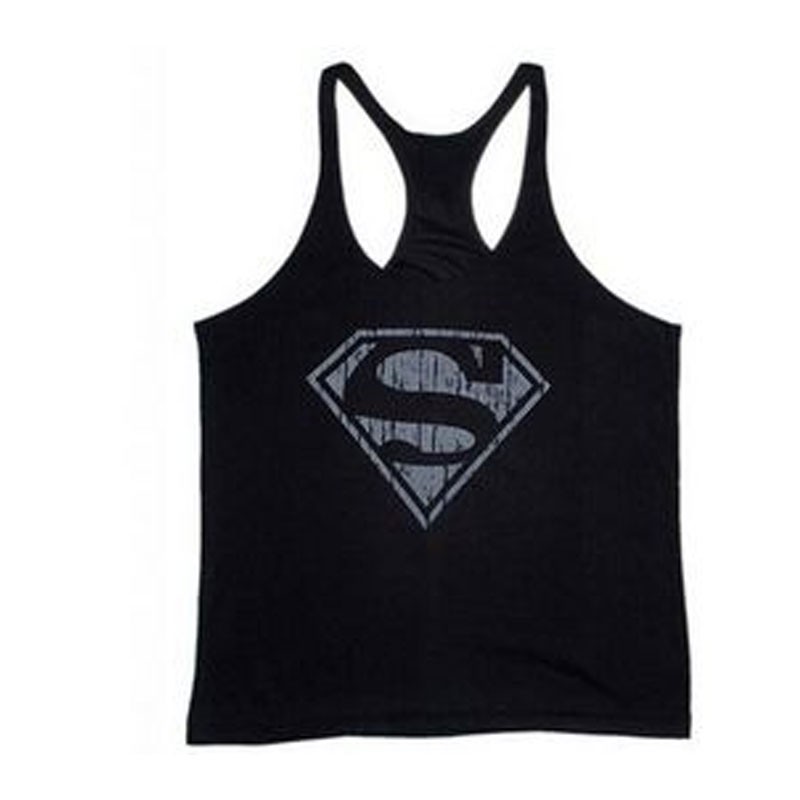  Gym Singlet