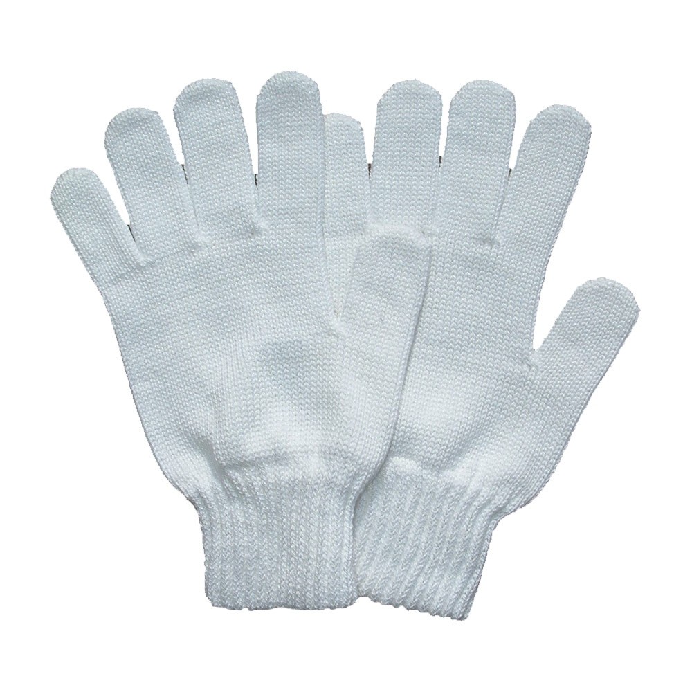 Cotton Gloves
