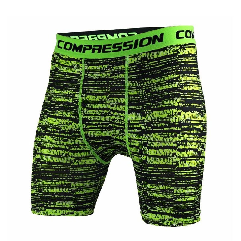 Compression Short