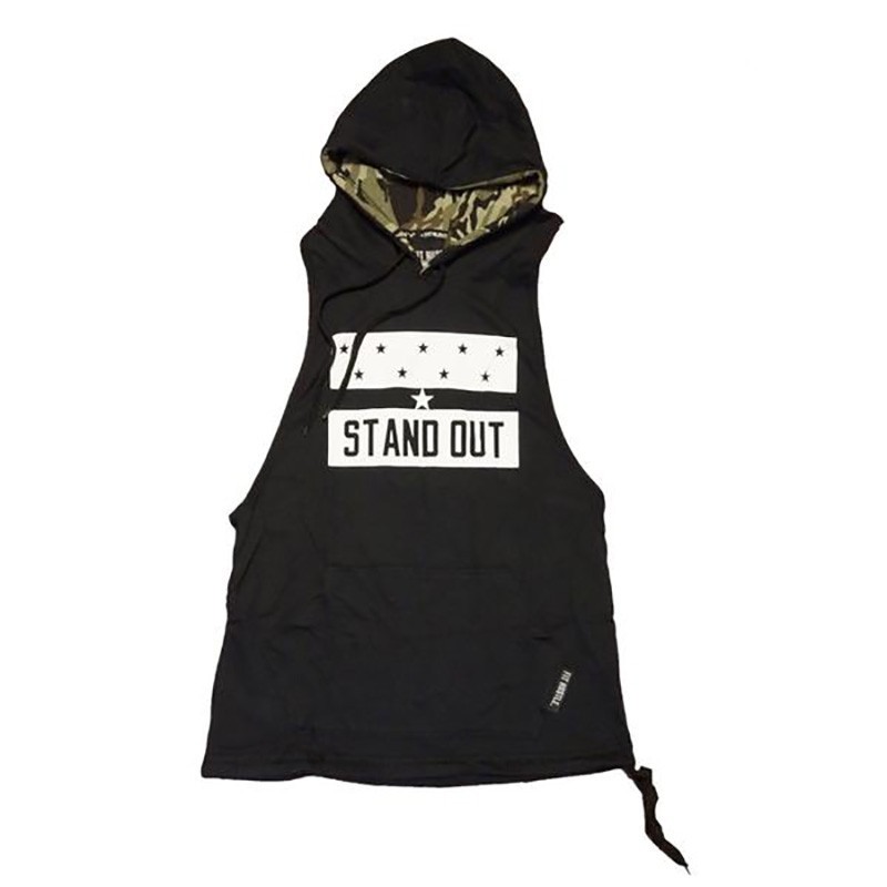  Stringer Hoodie
