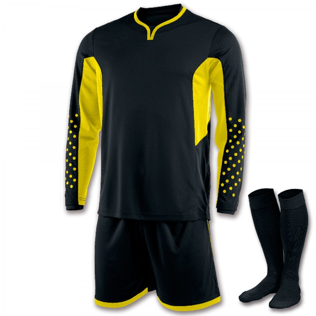  Goalkeeper Kit