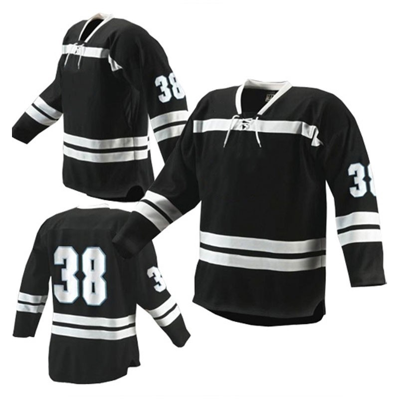  Ice Hockey Uniform