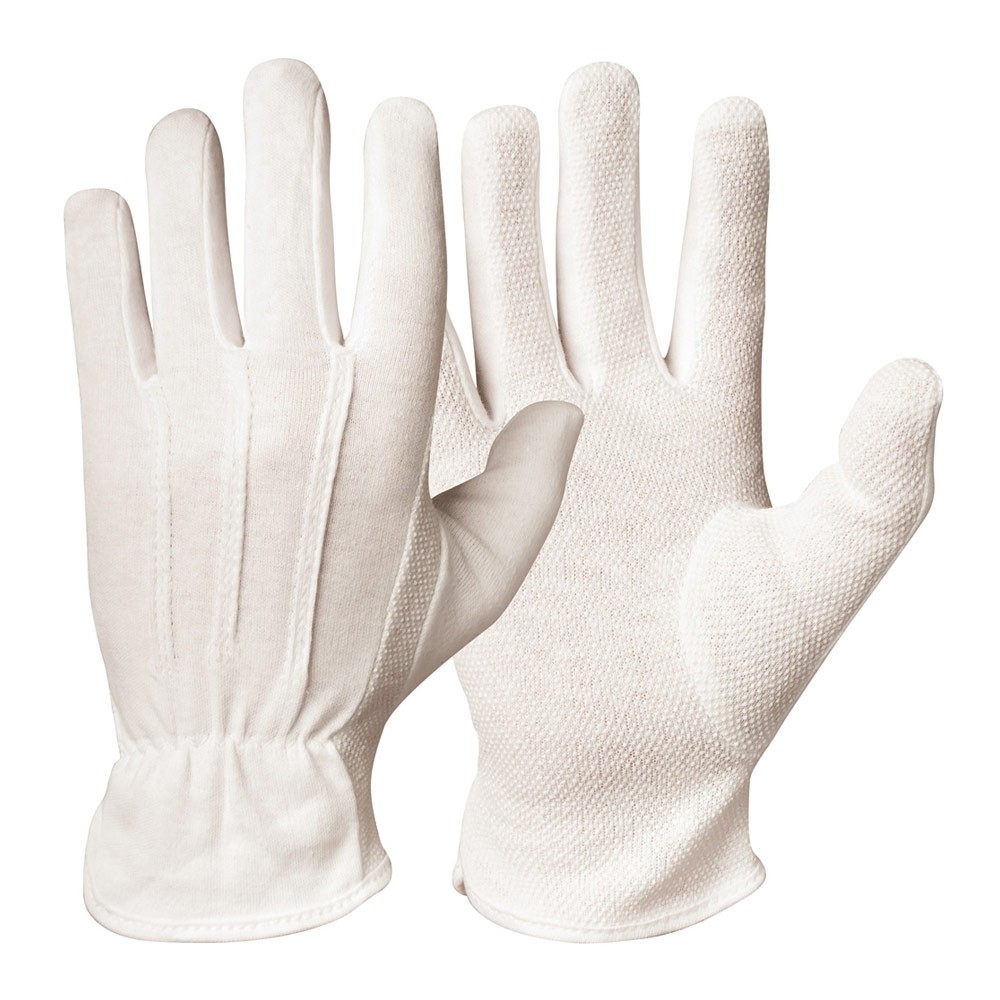 Cotton Gloves