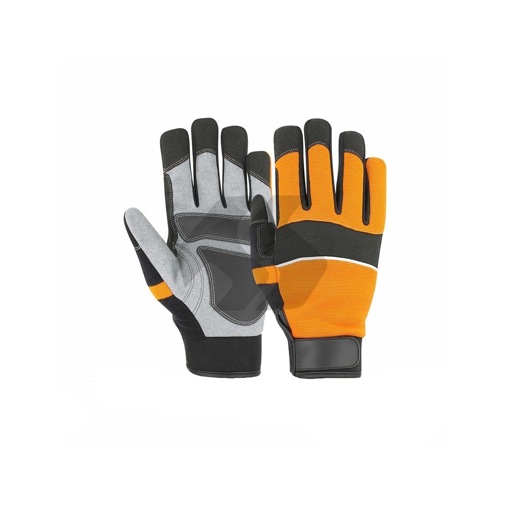 Mechanic Gloves