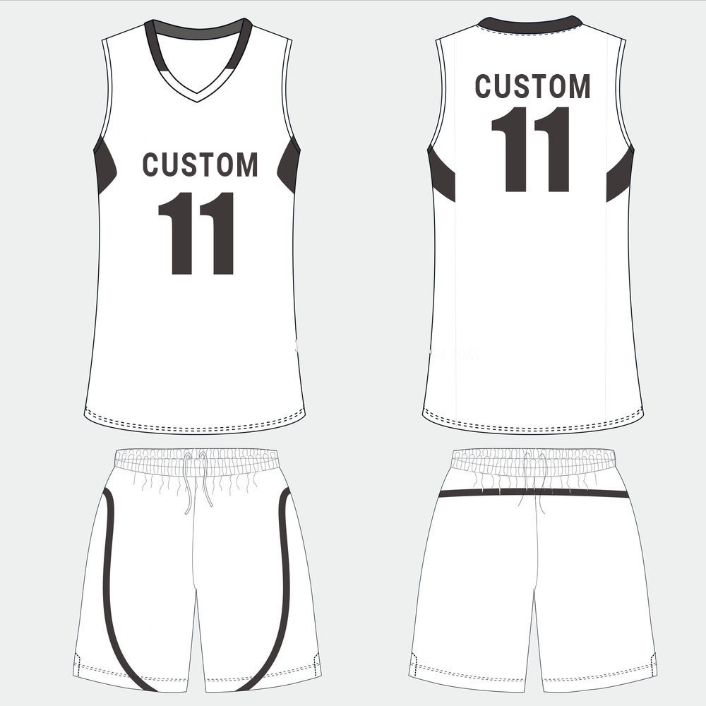 Basketball Uniform