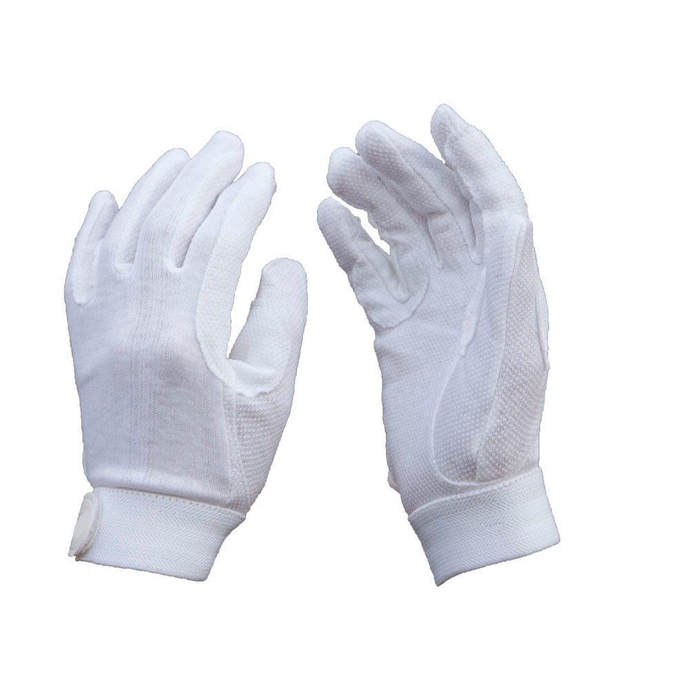 Cotton Gloves
