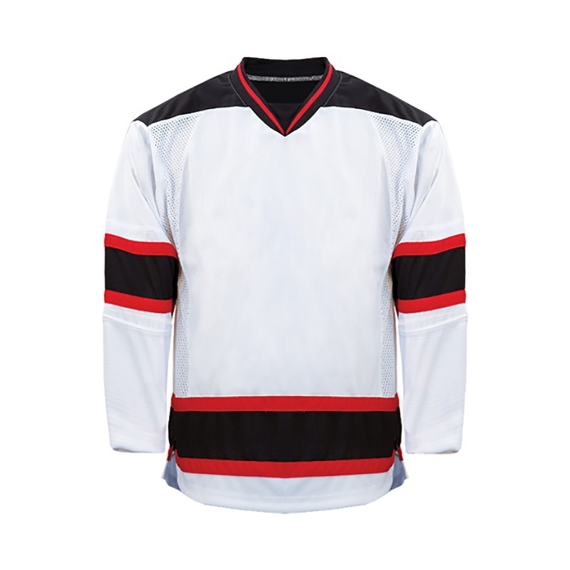  Ice Hockey Uniform